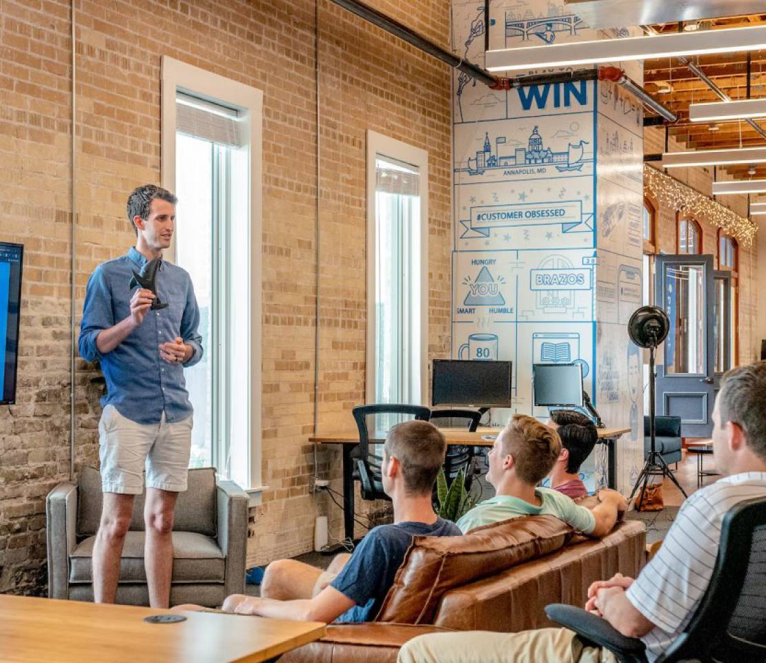 Jombang Dalam Angka,  Dinas PUPR Jombang Teratas dalam Pelayanan PBG se-Jawa Timur